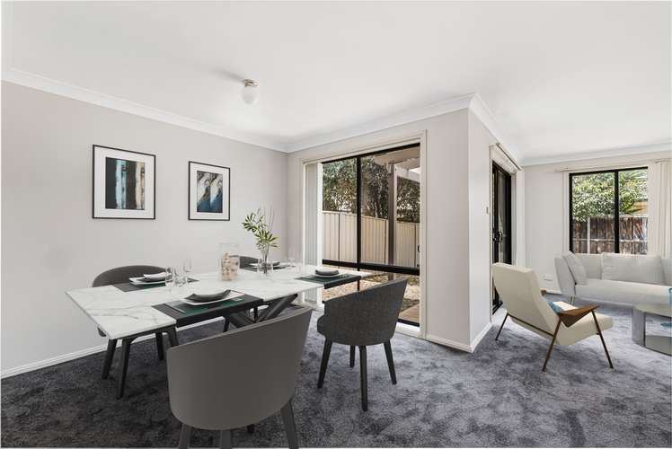 Fifth view of Homely townhouse listing, 11/100-102 Saddington Street, St Marys NSW 2760