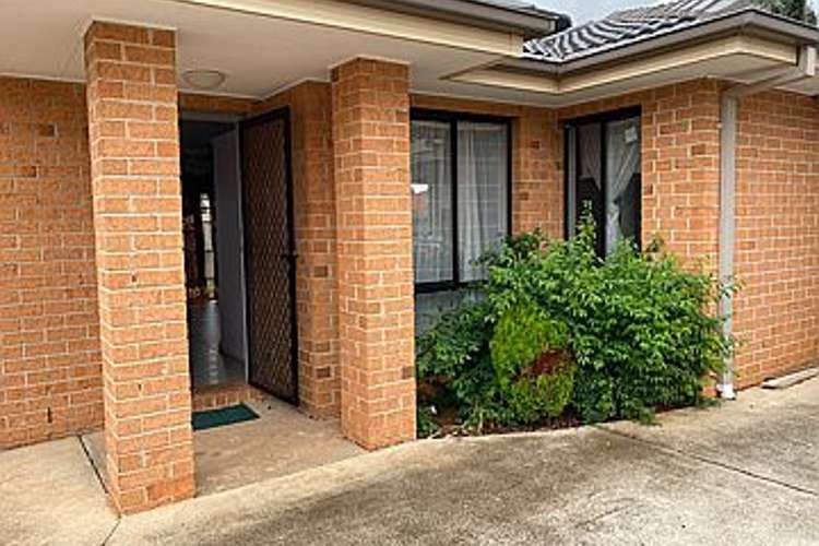 Main view of Homely house listing, 1/4 Murray Street, Melton South VIC 3338