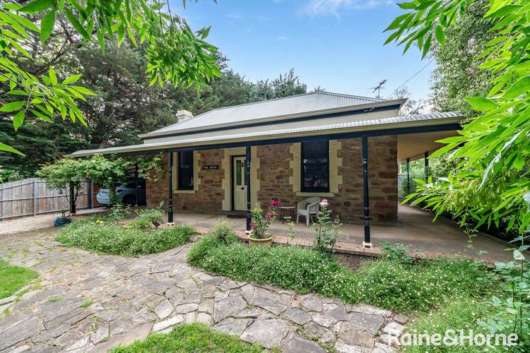 Second view of Homely house listing, 7A Mill Street, Mount Barker SA 5251