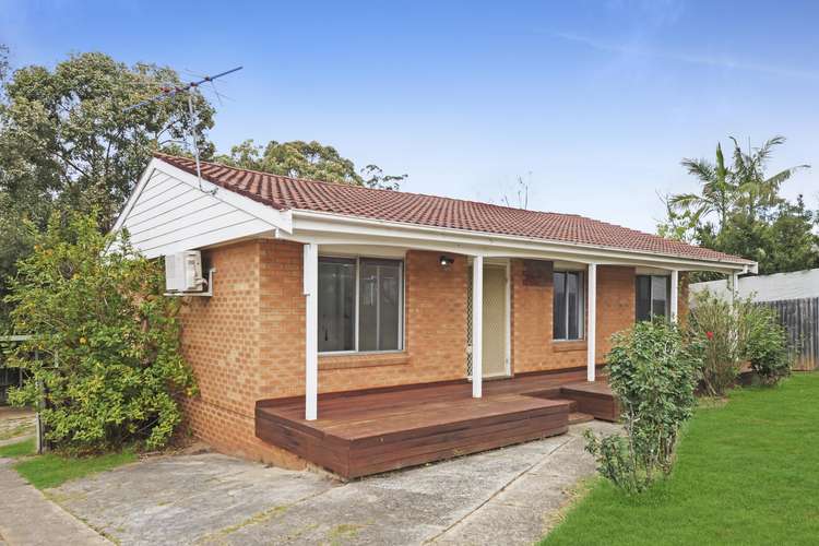 Main view of Homely house listing, 30 Crozier Street, Eagle Vale NSW 2558