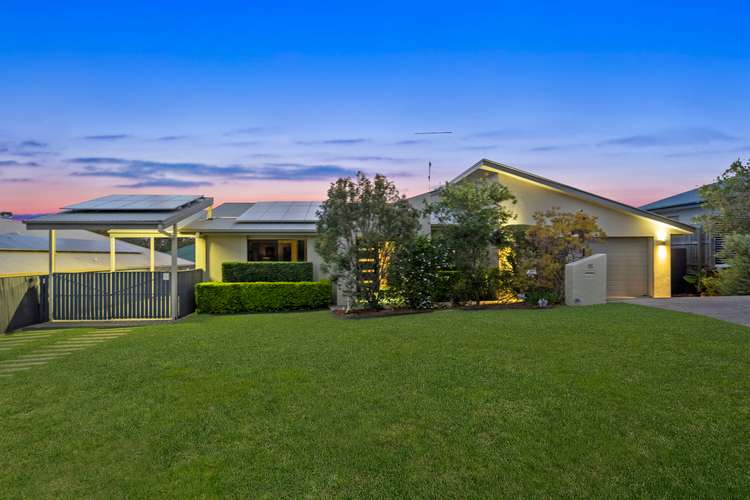 16 Highgreen Place, Thornlands QLD 4164