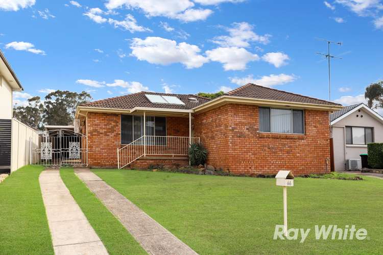 66 St Clair Avenue, St Clair NSW 2759