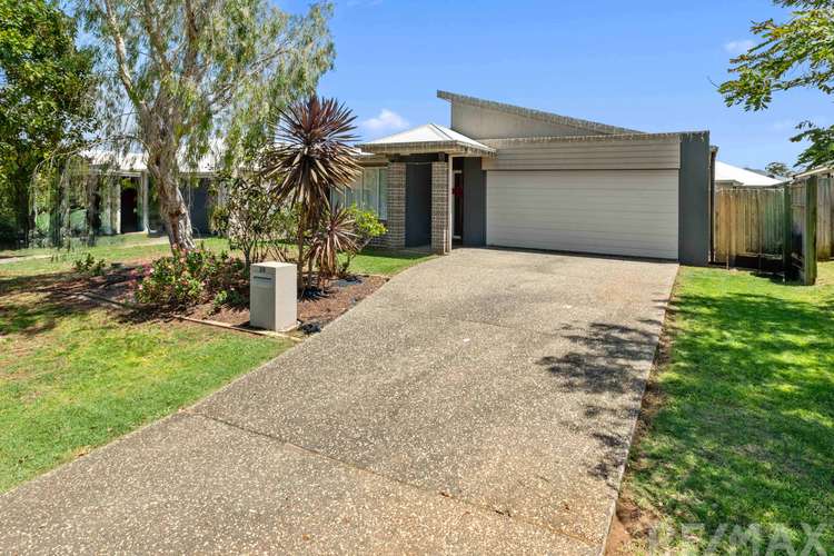 Main view of Homely house listing, 28 Maree Place, Redland Bay QLD 4165