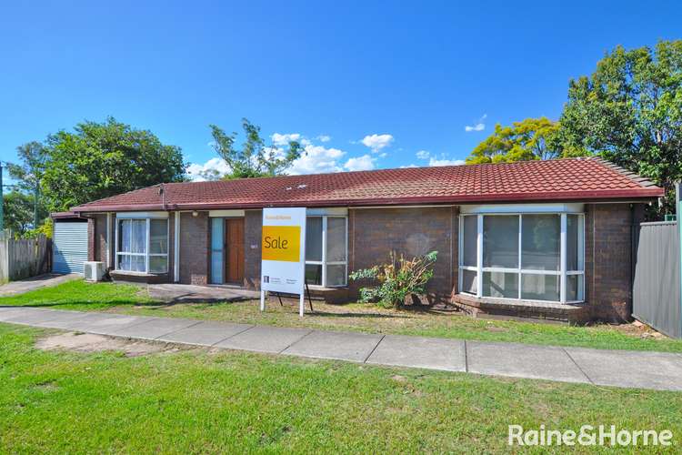 Main view of Homely house listing, 191 Ryhill Road, Sunnybank Hills QLD 4109