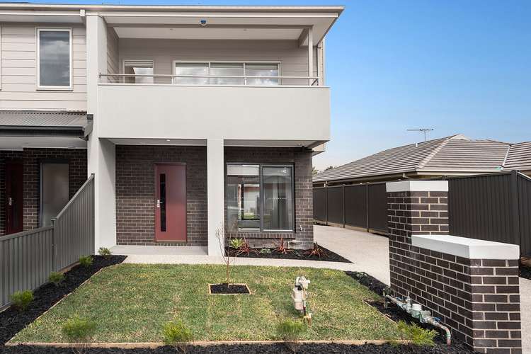 Main view of Homely townhouse listing, 13b Deakin Street, Maidstone VIC 3012