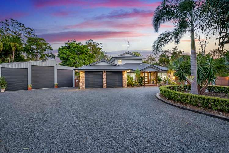 24 Foxwood Court, Dundowran Beach QLD 4655