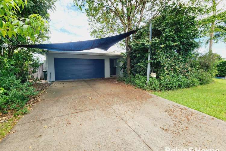 Main view of Homely house listing, 16 Riflebird Crescent, Mossman QLD 4873