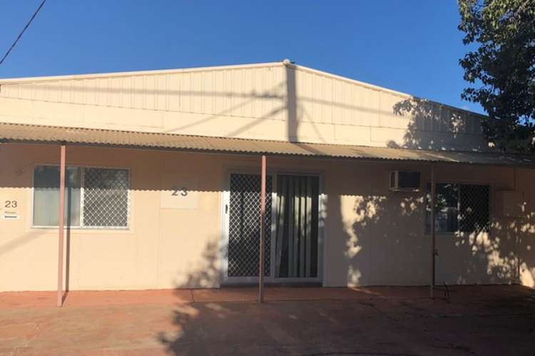 Main view of Homely house listing, 13/23 Bourke Street, Piccadilly, Kalgoorlie WA 6430