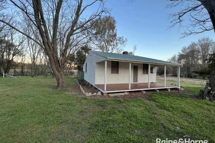 Address Available on Request, Bendemeer NSW 2355