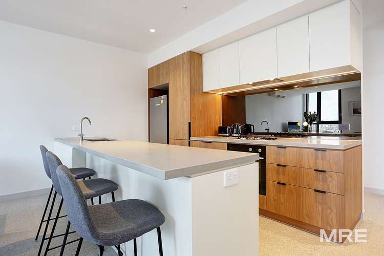 Fourth view of Homely apartment listing, 1001/138 Ferrars Street, South Melbourne VIC 3205