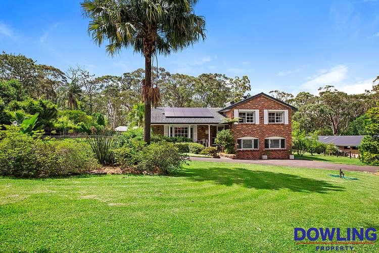 Main view of Homely house listing, 46 Kirrang Drive, Medowie NSW 2318