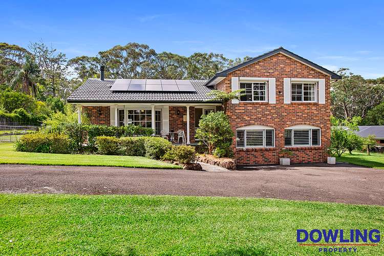 Second view of Homely house listing, 46 Kirrang Drive, Medowie NSW 2318