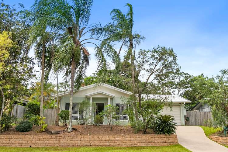 202 Robert Road, Bentley Park QLD 4869