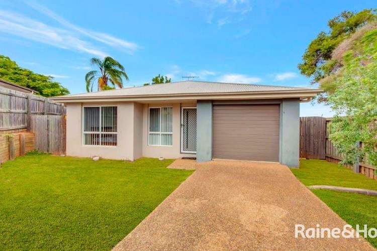 11 Stewart Street, West Gladstone QLD 4680