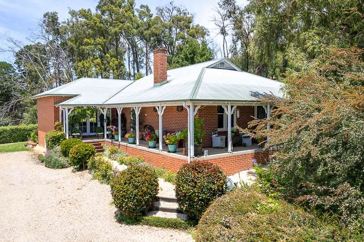 Main view of Homely house listing, 11 Post Office Road, Lobethal SA 5241