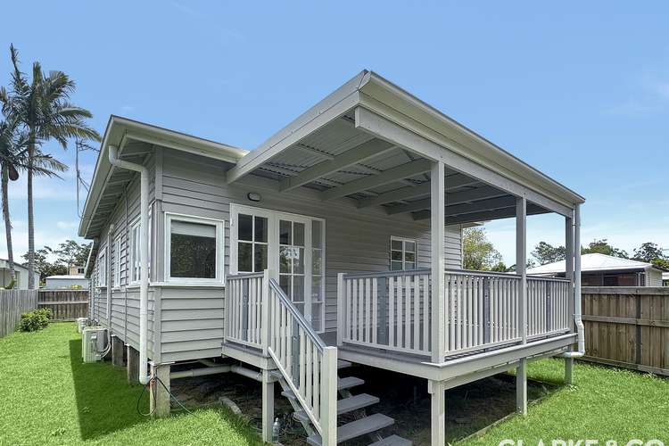 Main view of Homely house listing, 19 Old Landsborough Road, Beerwah QLD 4519