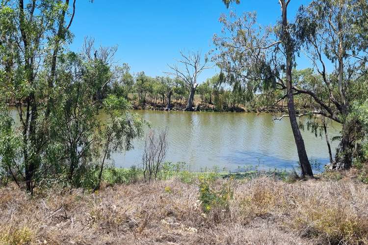 Water Park Estate, Goondiwindi QLD 4390