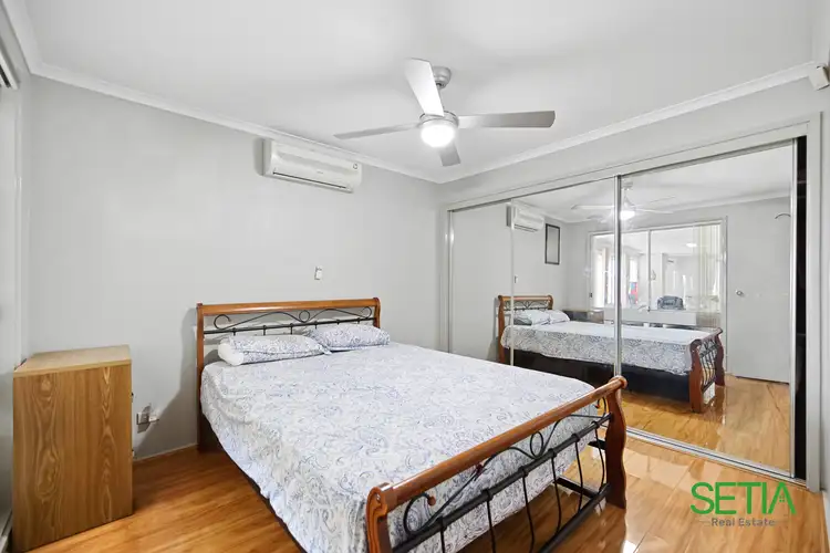 Fourth view of Homely house listing, 24 Wigmore Grove, Glendenning NSW 2761
