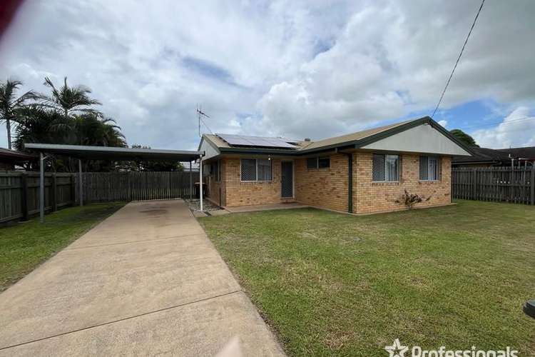 43 Central Avenue, Thabeban QLD 4670