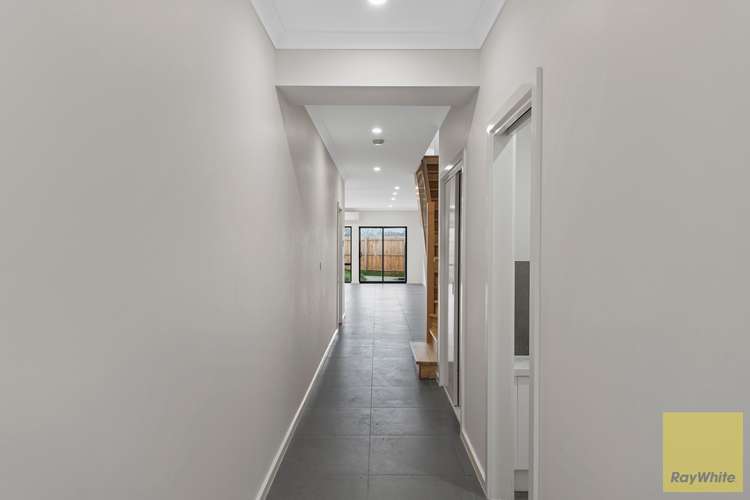 Second view of Homely townhouse listing, 122 walls road, Werribee VIC 3030