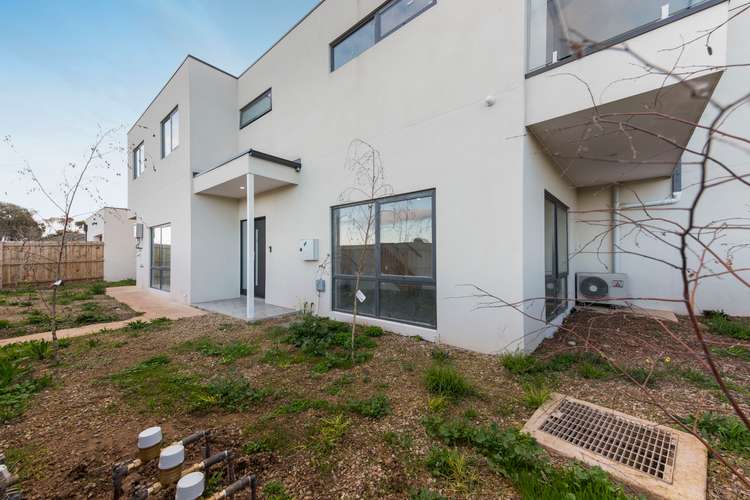 Second view of Homely townhouse listing, 66 Bulban Road, Werribee VIC 3030