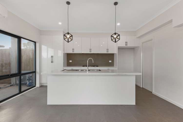 Third view of Homely townhouse listing, 66 Bulban Road, Werribee VIC 3030