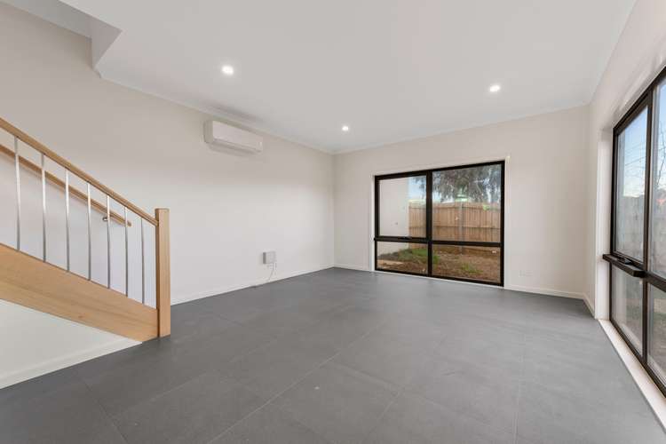 Fifth view of Homely townhouse listing, 66 Bulban Road, Werribee VIC 3030