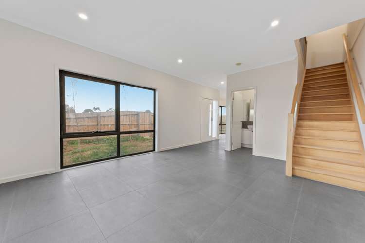 Sixth view of Homely townhouse listing, 66 Bulban Road, Werribee VIC 3030