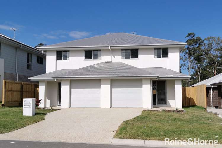 Main view of Homely house listing, 12B Sunrise court, Loganlea QLD 4131