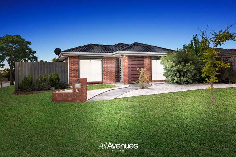 Main view of Homely house listing, 25 Broome Crescent, Cranbourne North VIC 3977