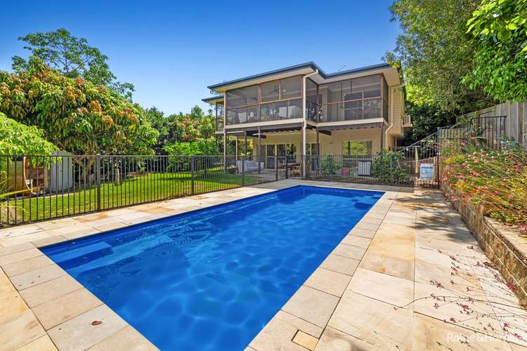 Main view of Homely house listing, 8 Euodia Avenue, Pottsville NSW 2489