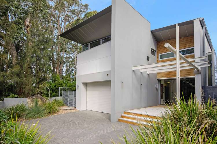 Main view of Homely house listing, 173 Northcove Road, Maloneys Beach NSW 2536