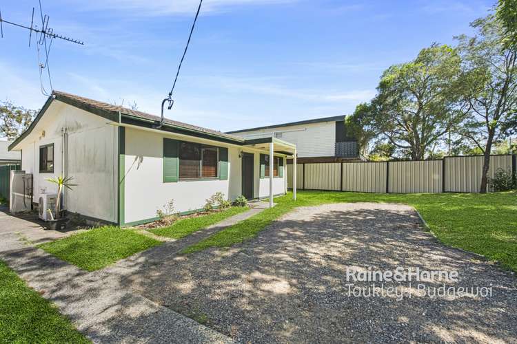 Main view of Homely house listing, 28 Mckellar Boulevard, Blue Haven NSW 2262