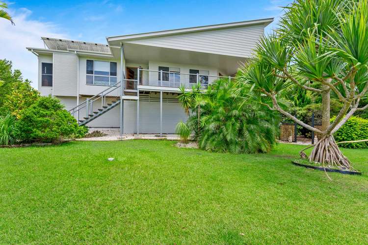 30 Seafarer Drive, River Heads QLD 4655