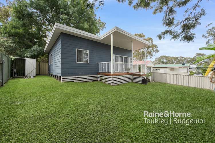 Main view of Homely house listing, 106A Panorama Avenue, Charmhaven NSW 2263