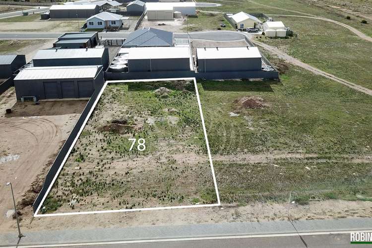 Third view of Homely residentialLand listing, 78 McCallum Street, Tumby Bay SA 5605
