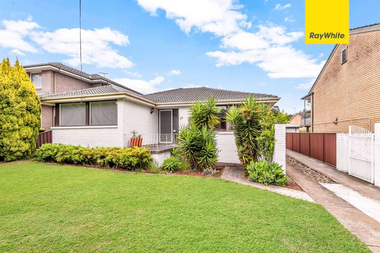 Main view of Homely house listing, 58 Bridge Road, North Ryde NSW 2113