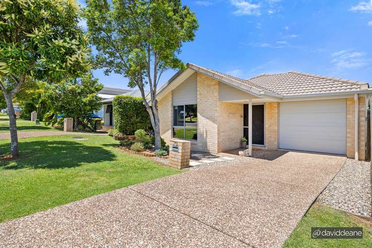 Main view of Homely house listing, 73 Olsen Circuit, Kallangur QLD 4503