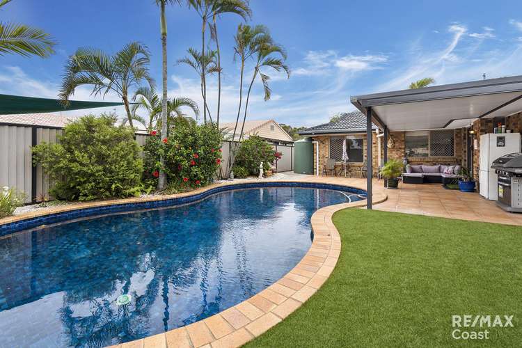 Main view of Homely house listing, 129 Mildura Drive, Helensvale QLD 4212