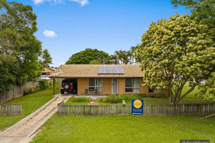 Main view of Homely house listing, 1 Kevin Street, Deception Bay QLD 4508