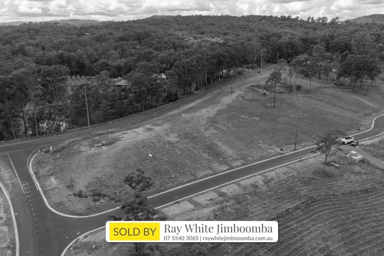 Lot 23 Adrian Street, Cedar Vale QLD 4285