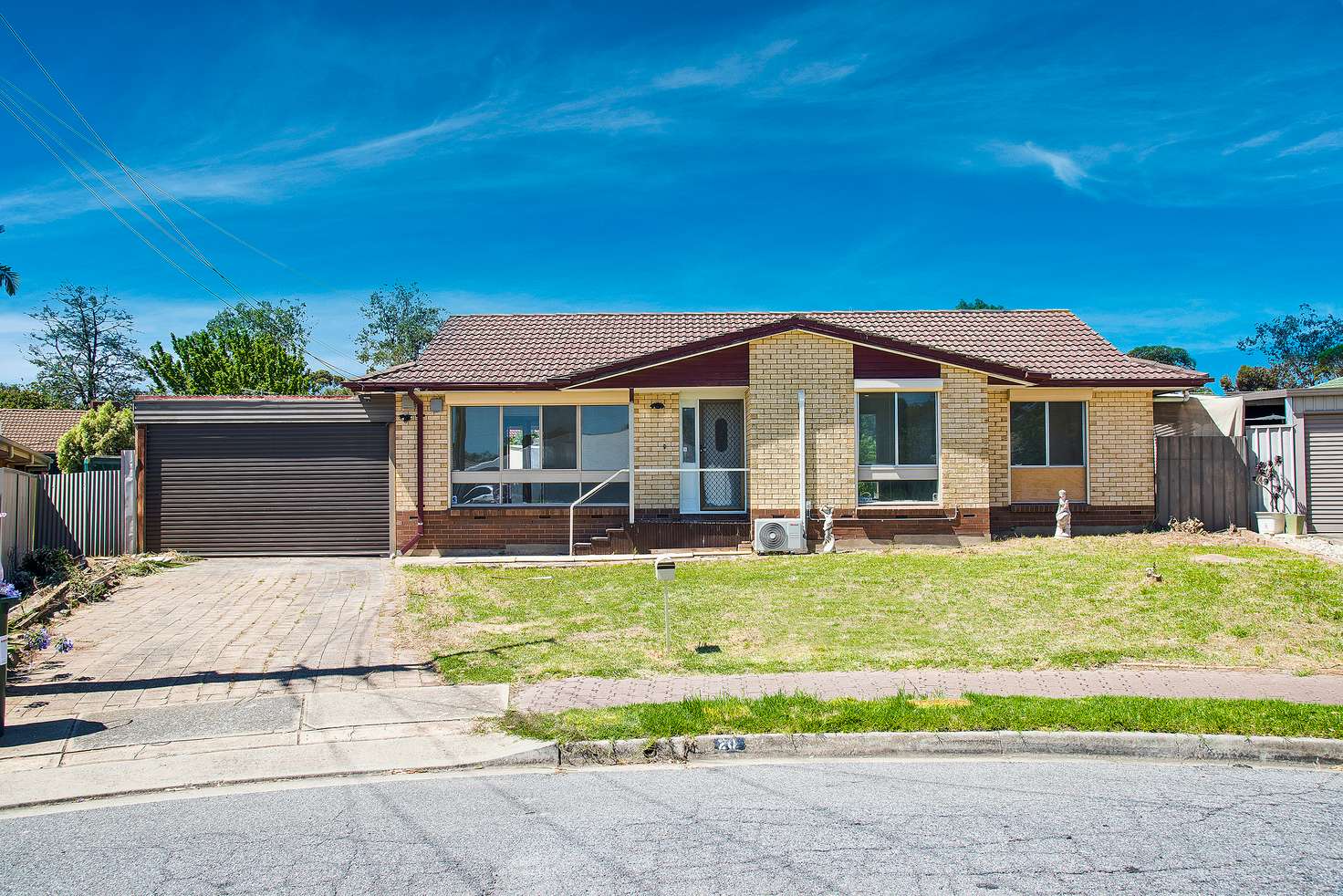 Main view of Homely house listing, 20 Lydia Avenue, Ingle Farm SA 5098