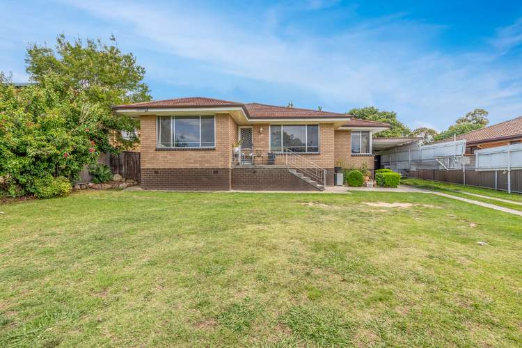 Main view of Homely house listing, 295 Vickers Road, Lavington NSW 2641