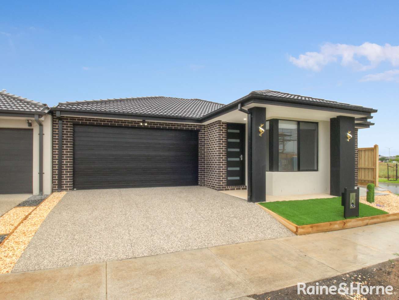 Main view of Homely house listing, 25 Nyman Circuit, Tarneit VIC 3029