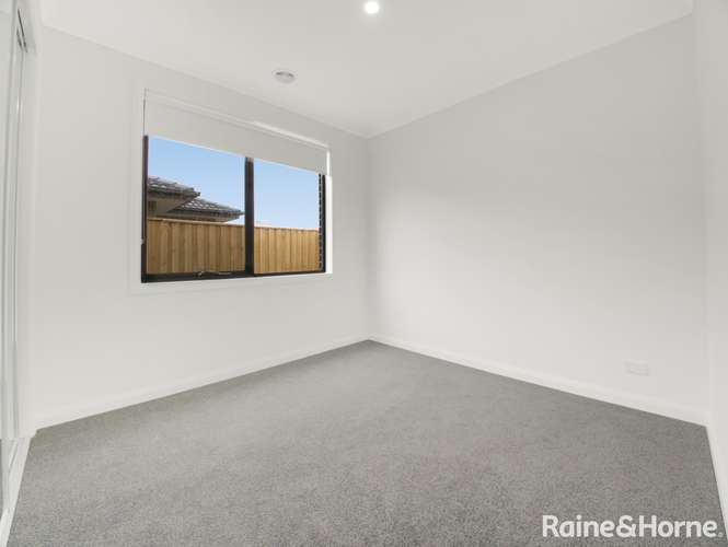 Fourth view of Homely house listing, 25 Nyman Circuit, Tarneit VIC 3029