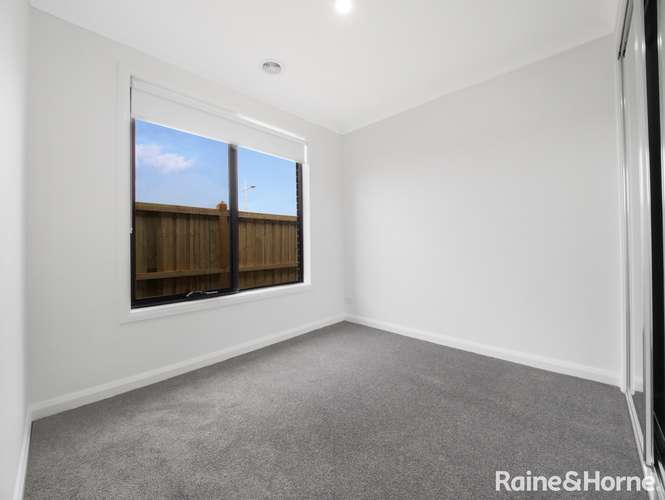Fifth view of Homely house listing, 25 Nyman Circuit, Tarneit VIC 3029
