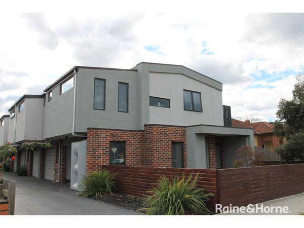 Main view of Homely house listing, 8/95 Sussex Street, Pascoe Vale VIC 3044