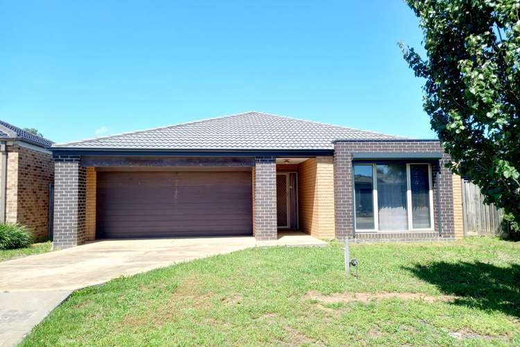 Main view of Homely house listing, 26 Lightwood Way, Brookfield VIC 3338