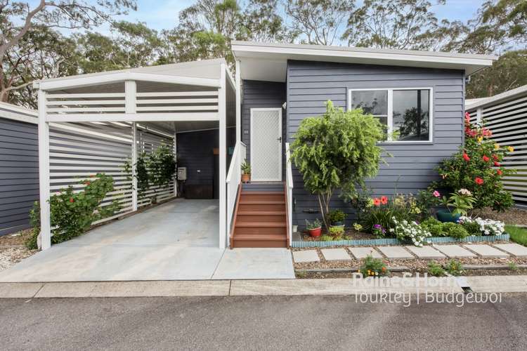 Main view of Homely house listing, 45/132 Findlay Avenue, Chain Valley Bay NSW 2259