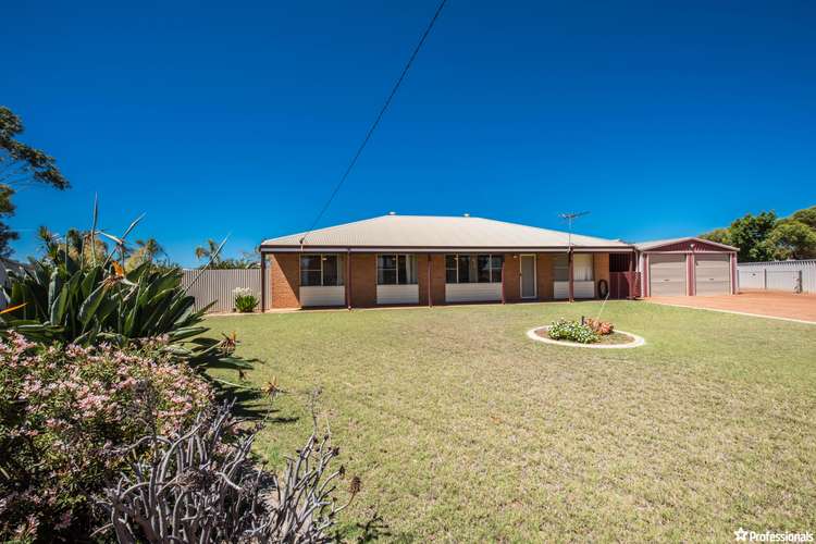 Main view of Homely house listing, 6 Zenobia Place, Woorree WA 6530
